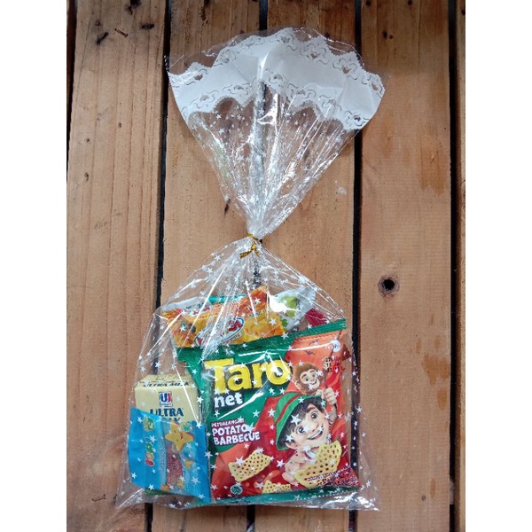 paket snack ultah