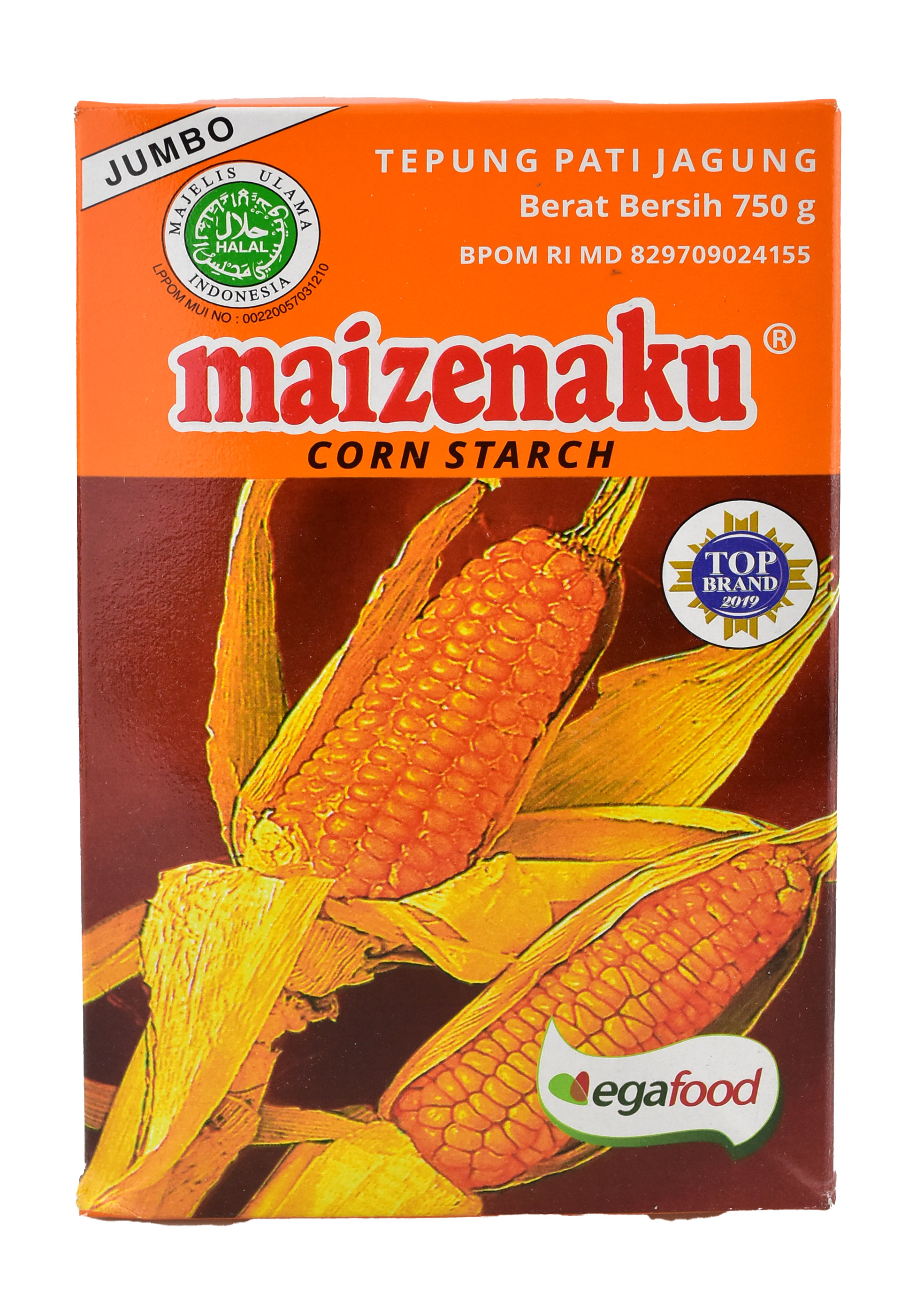 TEPUNG MAIZENA