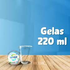 OMBE GELAS