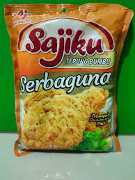 TEPUNG BUMBU