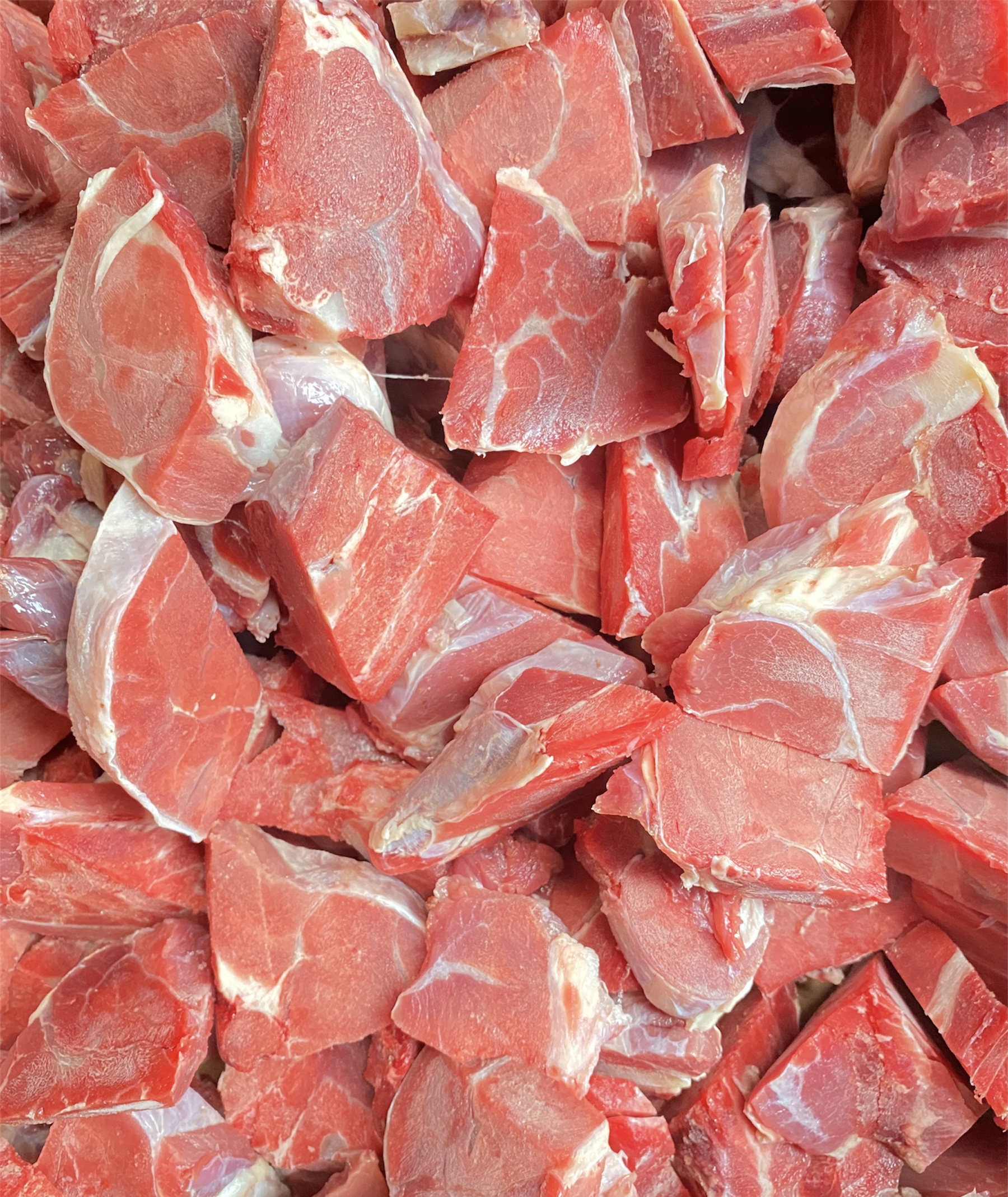 DAGING SAPI