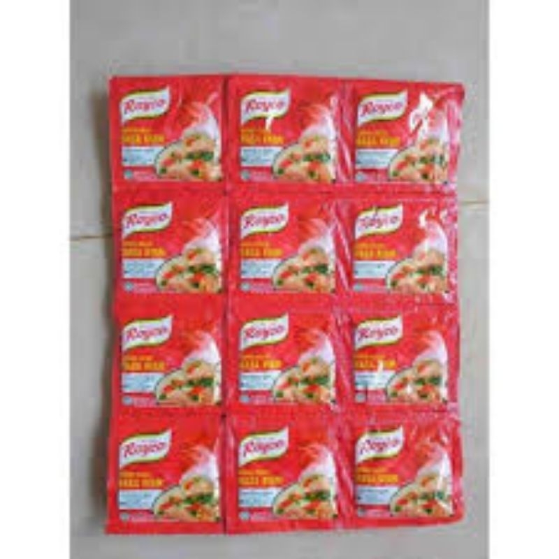ROYCO PENYEDAP