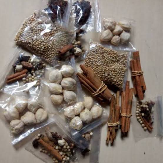 Rempah sop