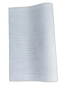 Kertas Folio Bergaris