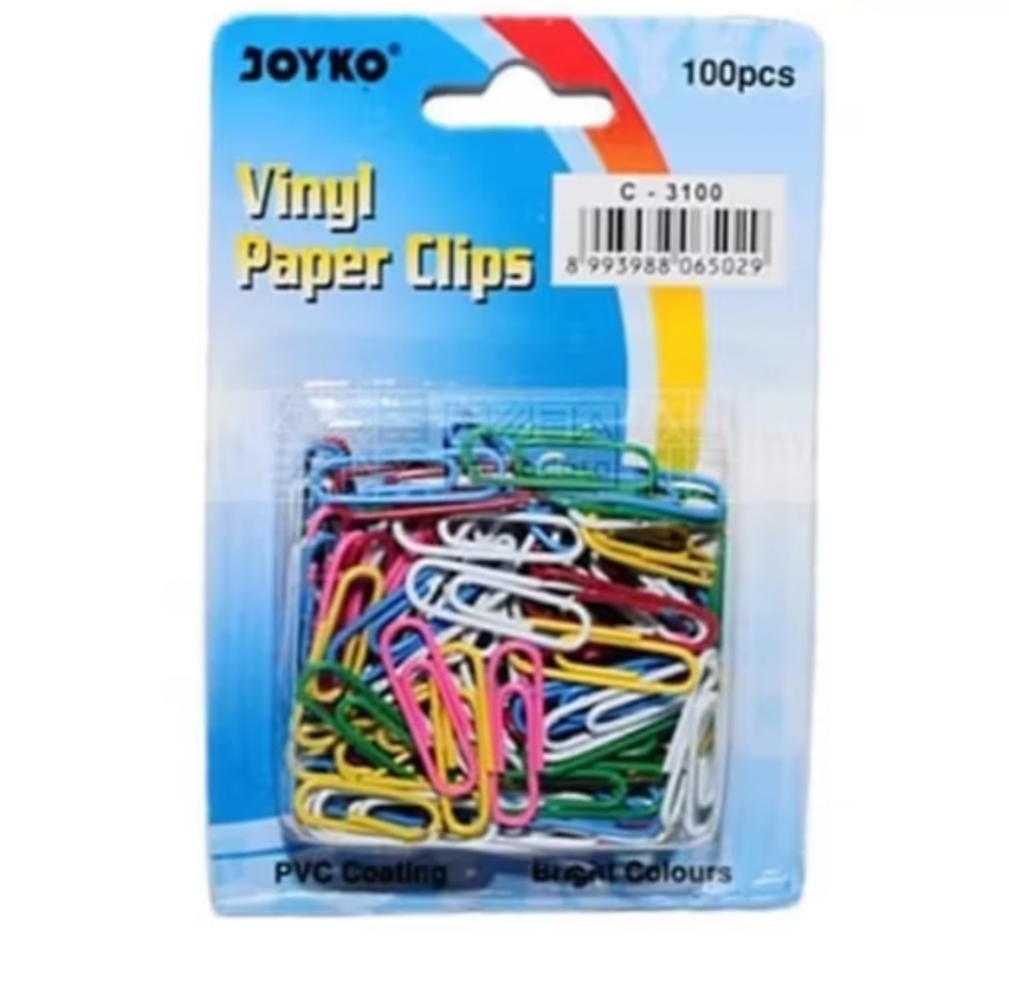 Paper clip