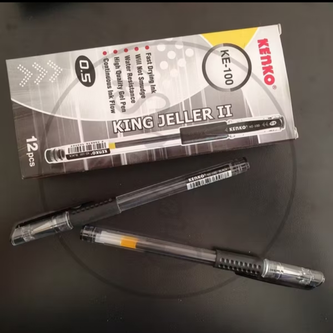 Pulpen