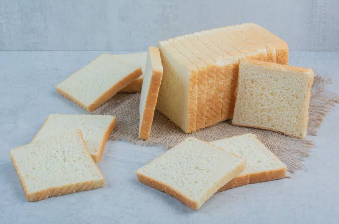 Roti tawar
