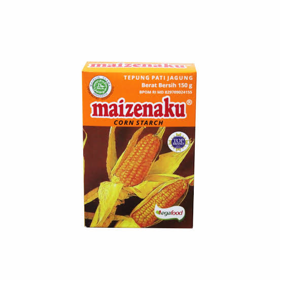 Tepung maizena