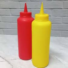 Botol ceceran