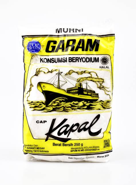 Garam