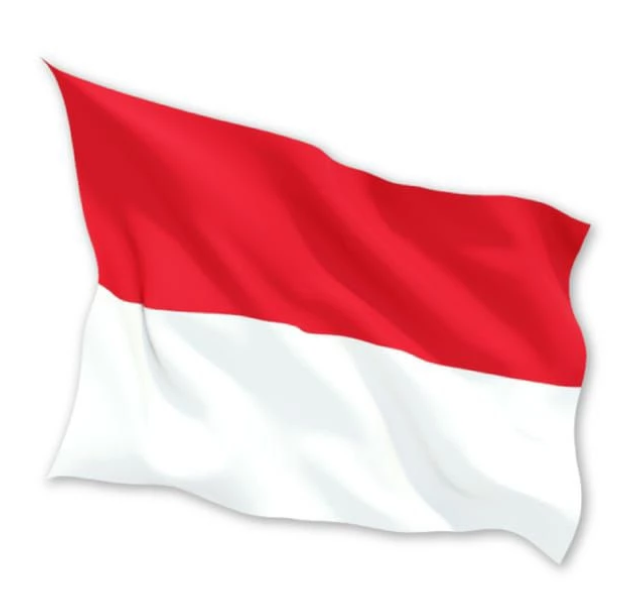 Bendera Merah Putih
