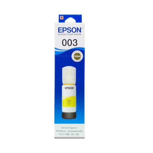 TINTA EPSON 003 KUNING