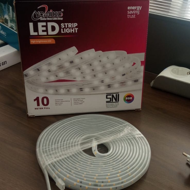 Lampu Hias 