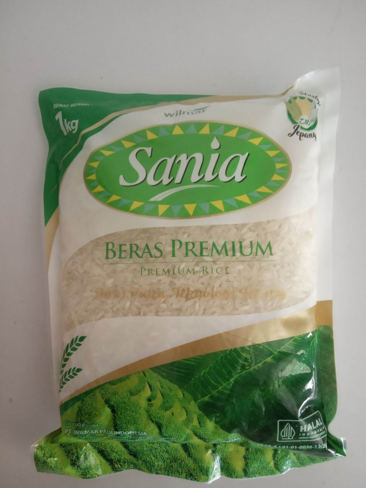 Beras
