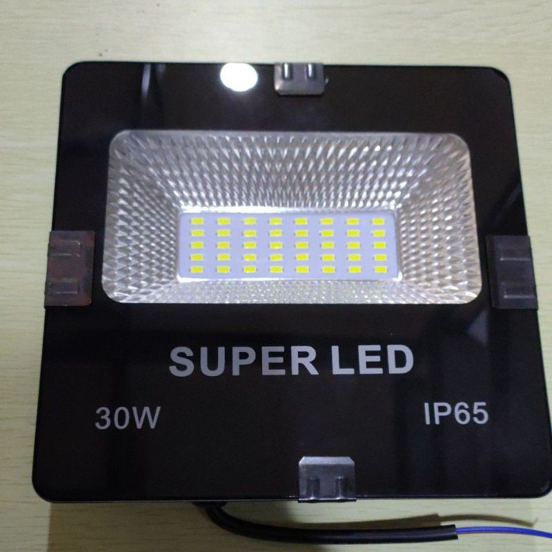 LAMPU SOROT