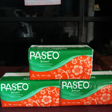 Tissue Passeo