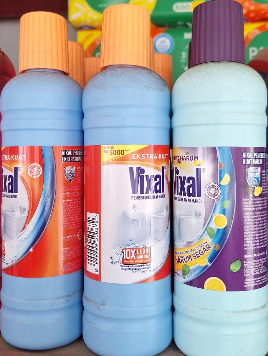 Vixal 750 ML 