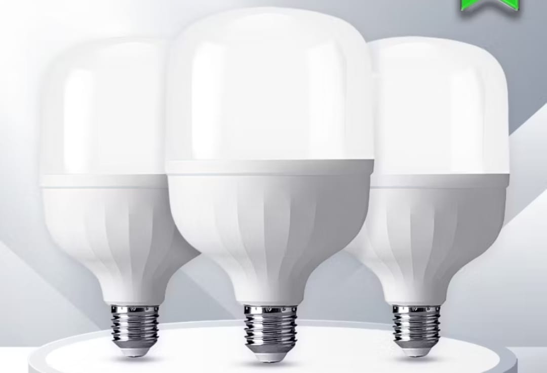 Lampu LED Bolam