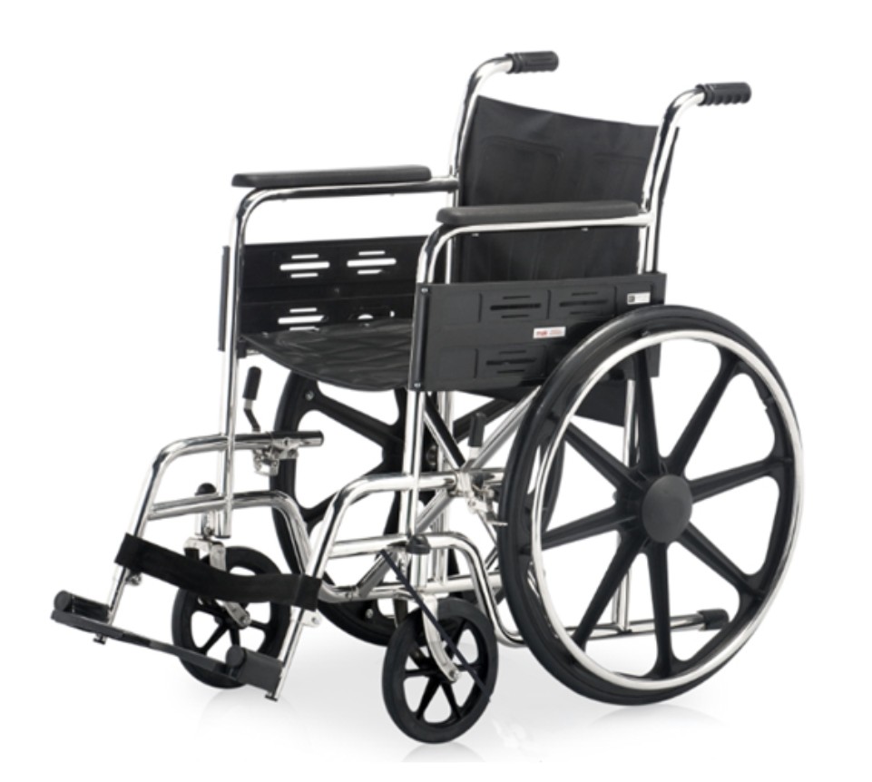 Kursi Roda Pelayanan Disabilitas
