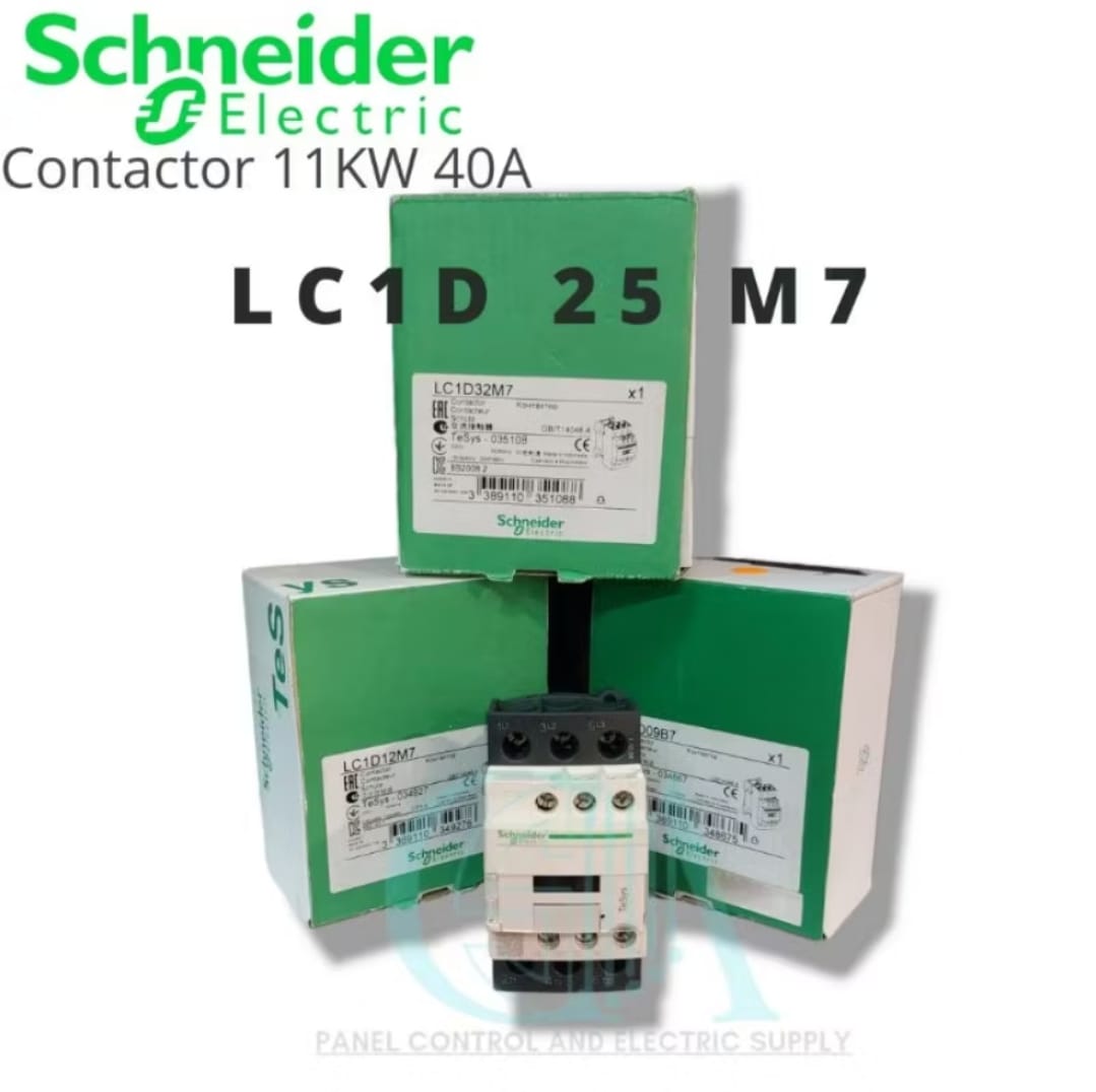 Contactor