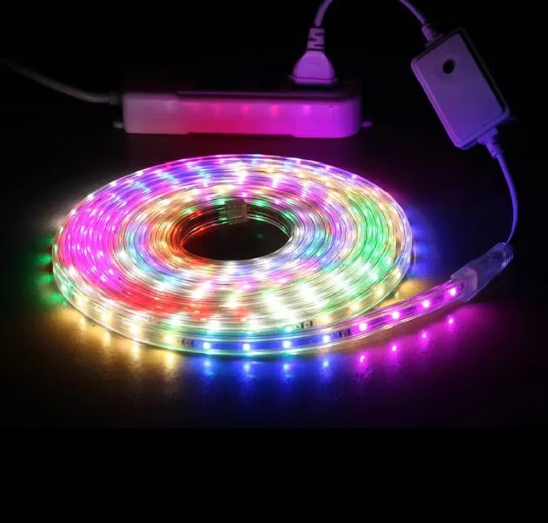 lampu LED strip