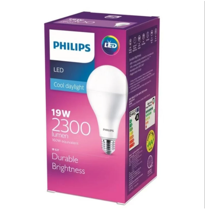 Lampu LED