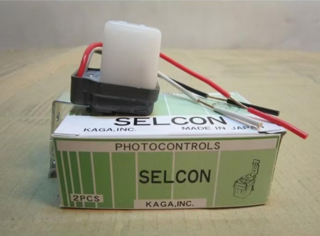 Fotocell