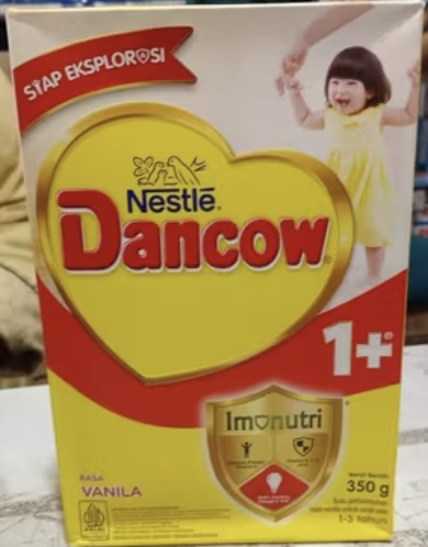 SUSU DANCOW