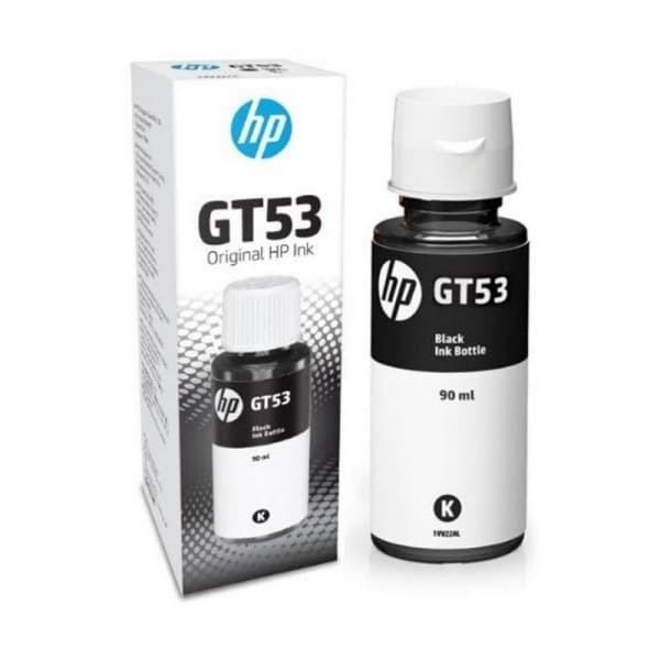 TINTA HP GT-53 HITAM