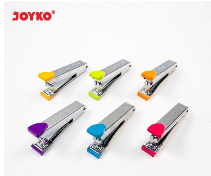 Staples Kecil merk Joyko