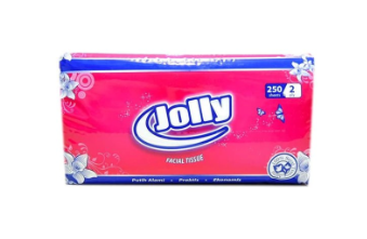 Tissu Jolly