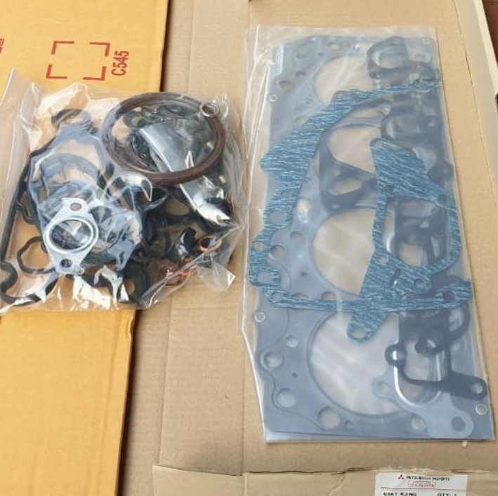 Paking set transmisi matic triton