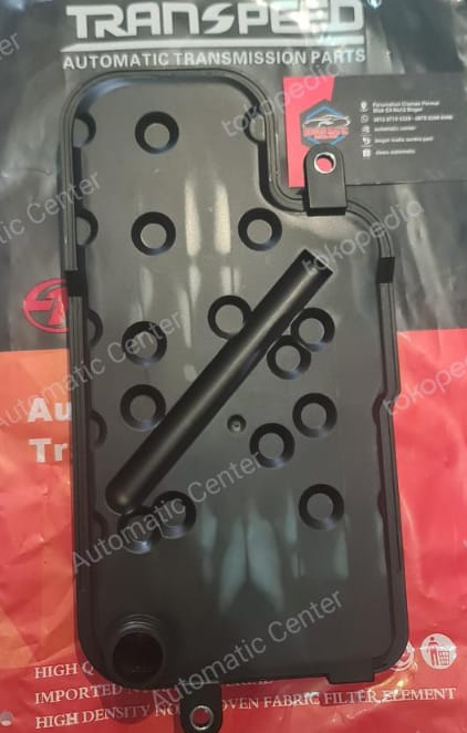 Filter oli matic triton