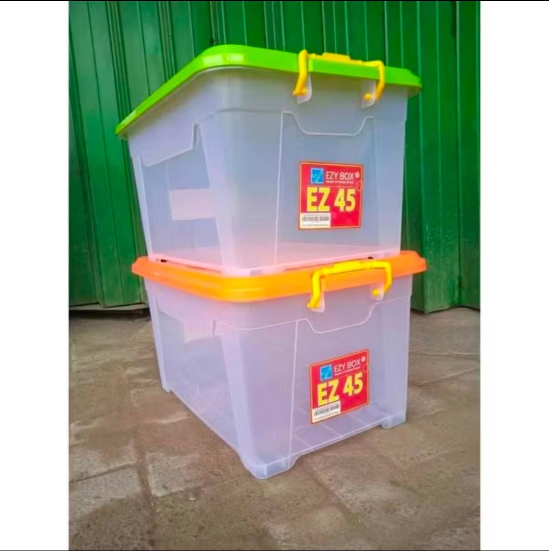 EZY BOX UKURAN 45