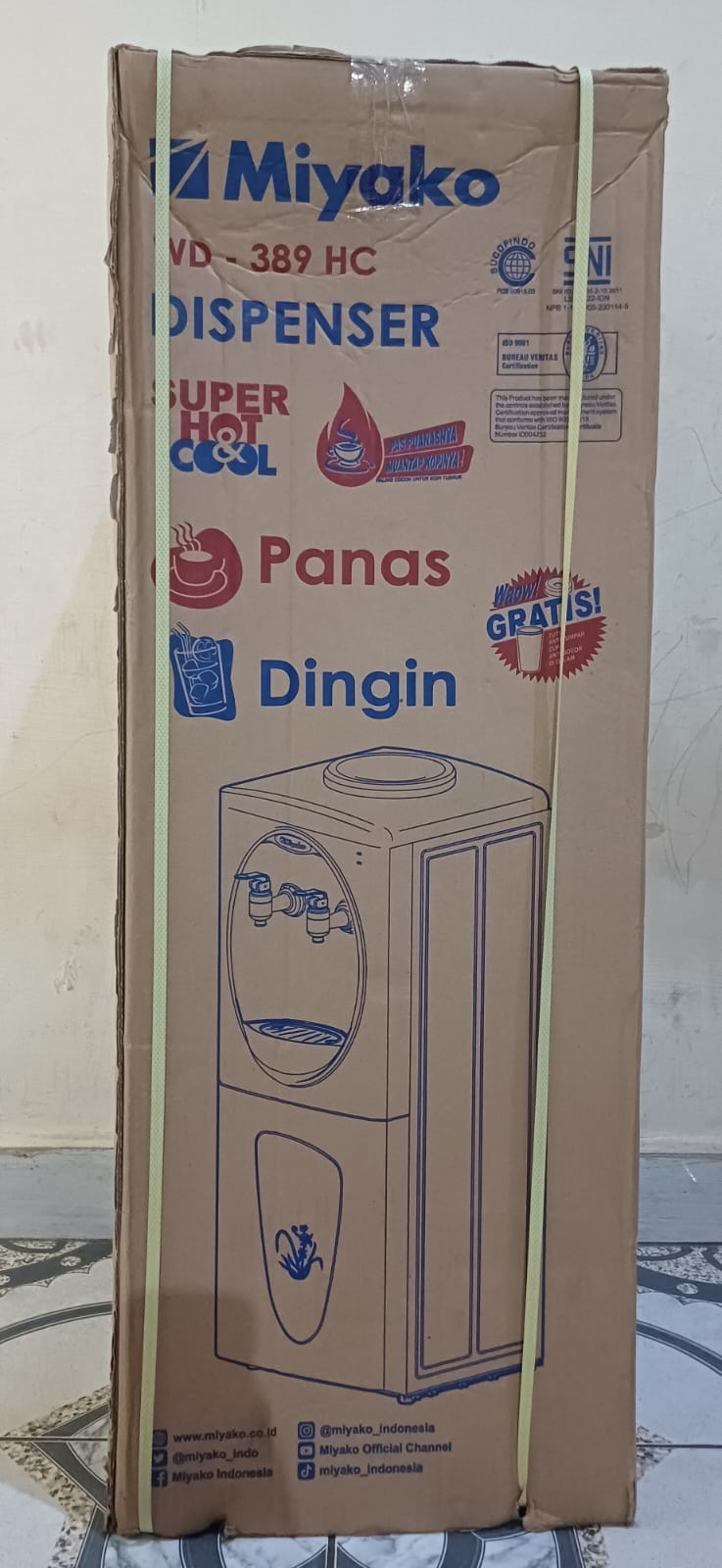 Dispenser