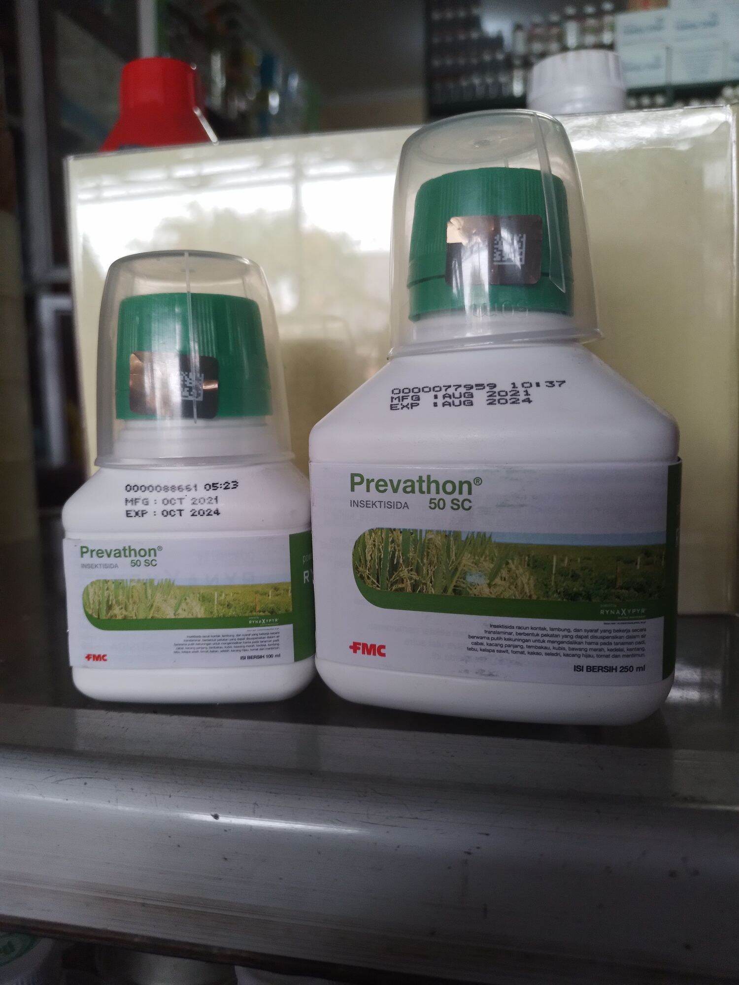 insektisida privathon