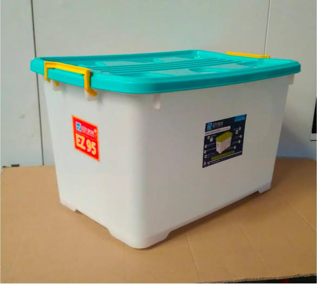 EZY BOX CONTAINER UKURAN 95