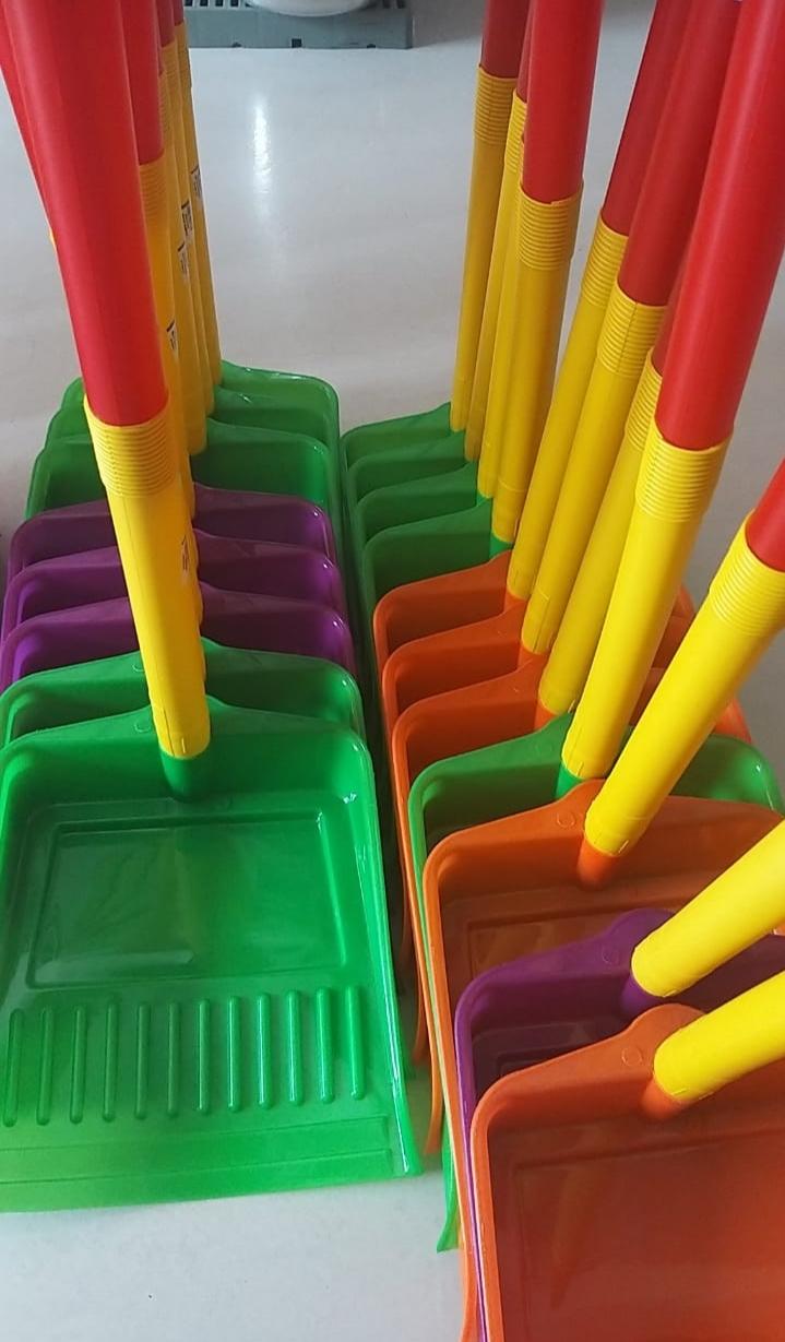 serok sampah