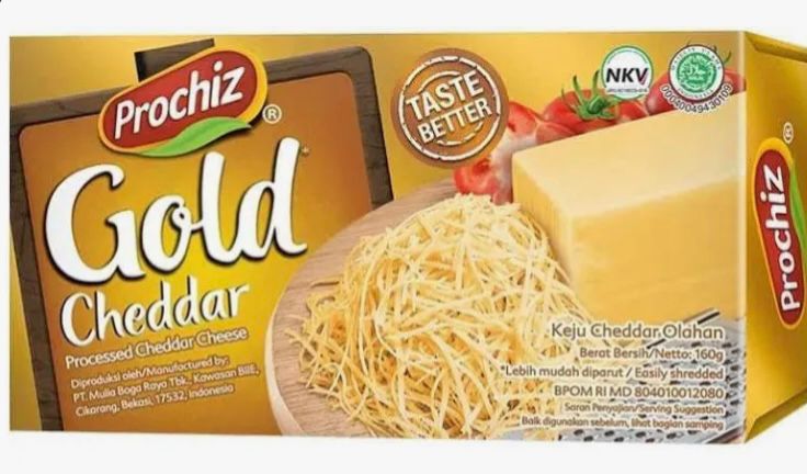 KEJU GOLD
