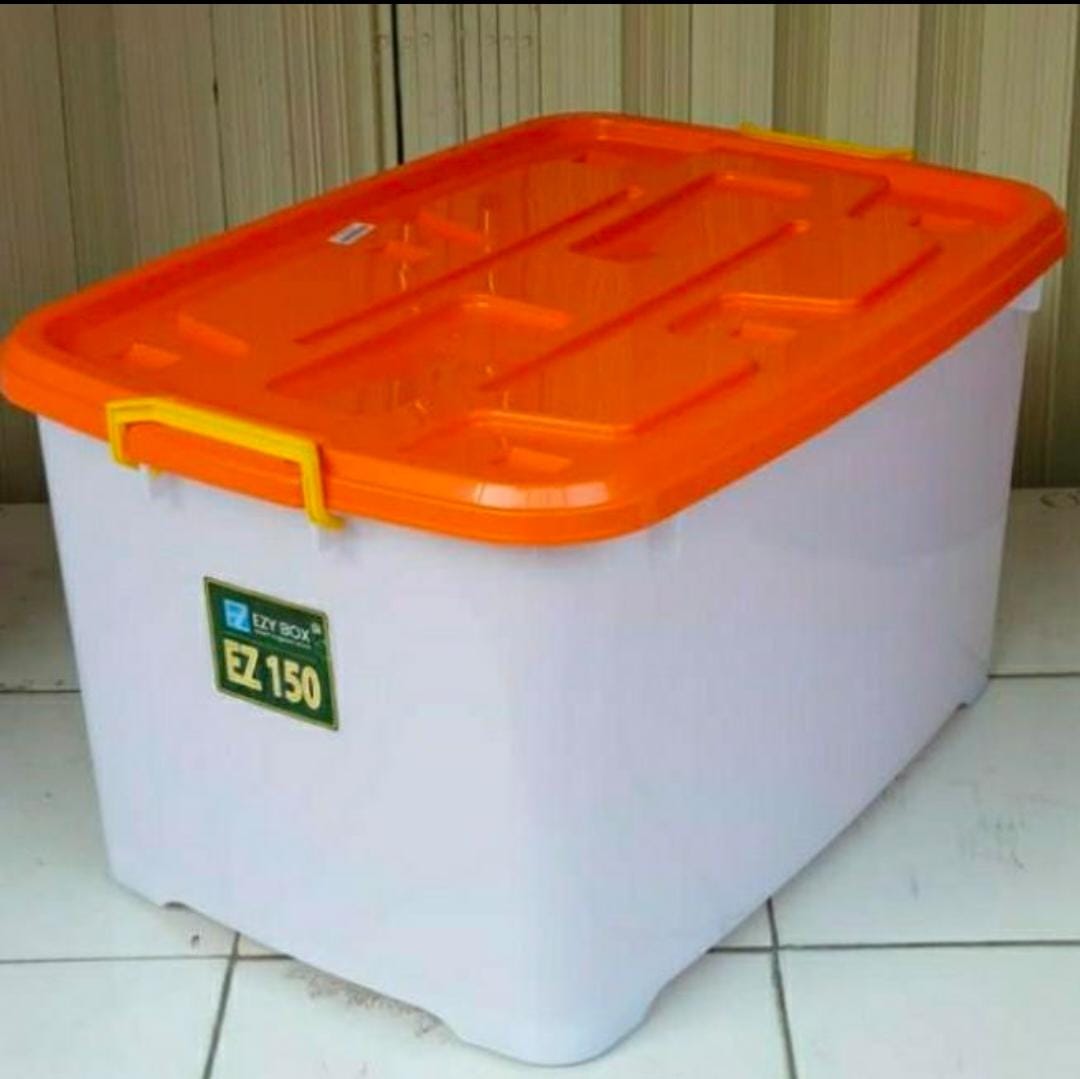 Ezy Box Container Ukuran 150