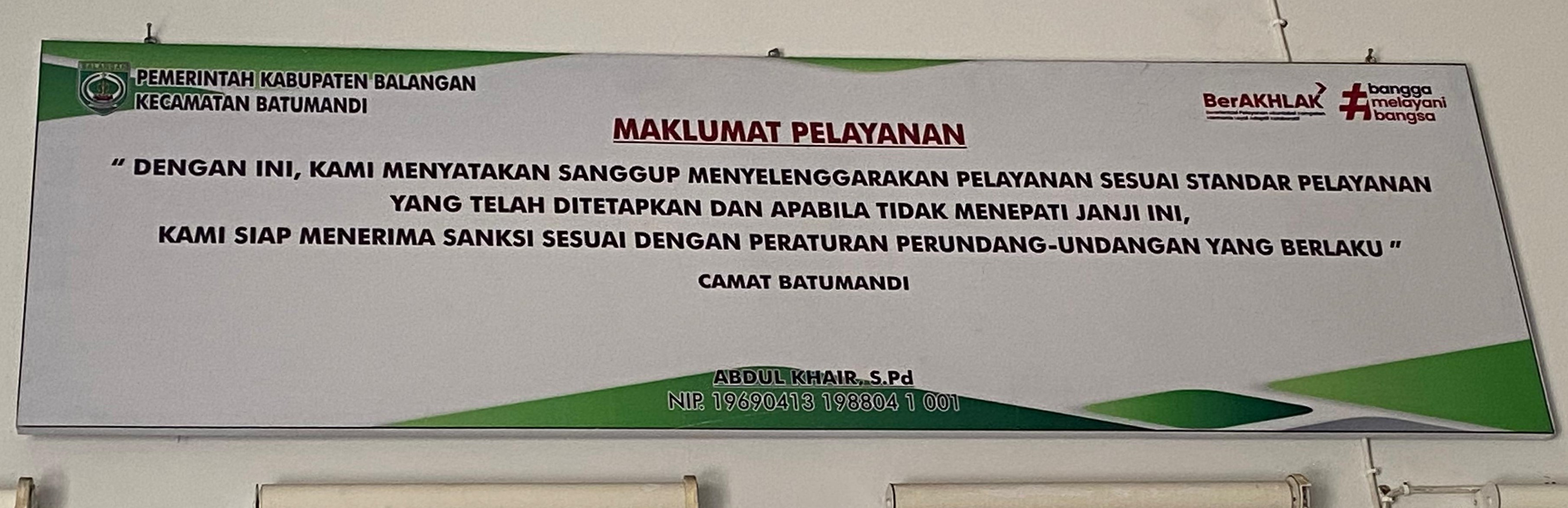 Papan Spanduk