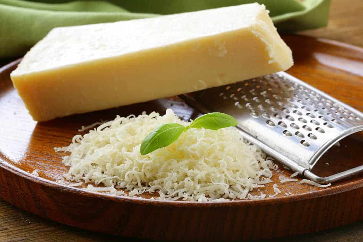 keju cheddar