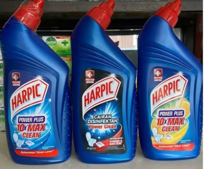 Harpic Botol 450 ML