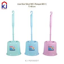 Sikat WC