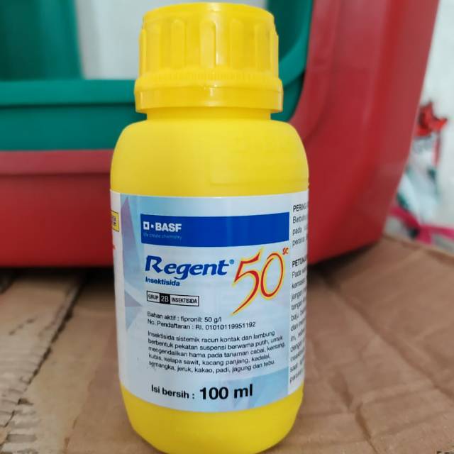 insektisida regent