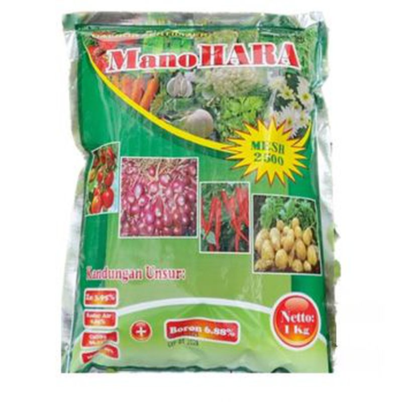 pupuk kalsium Manohara