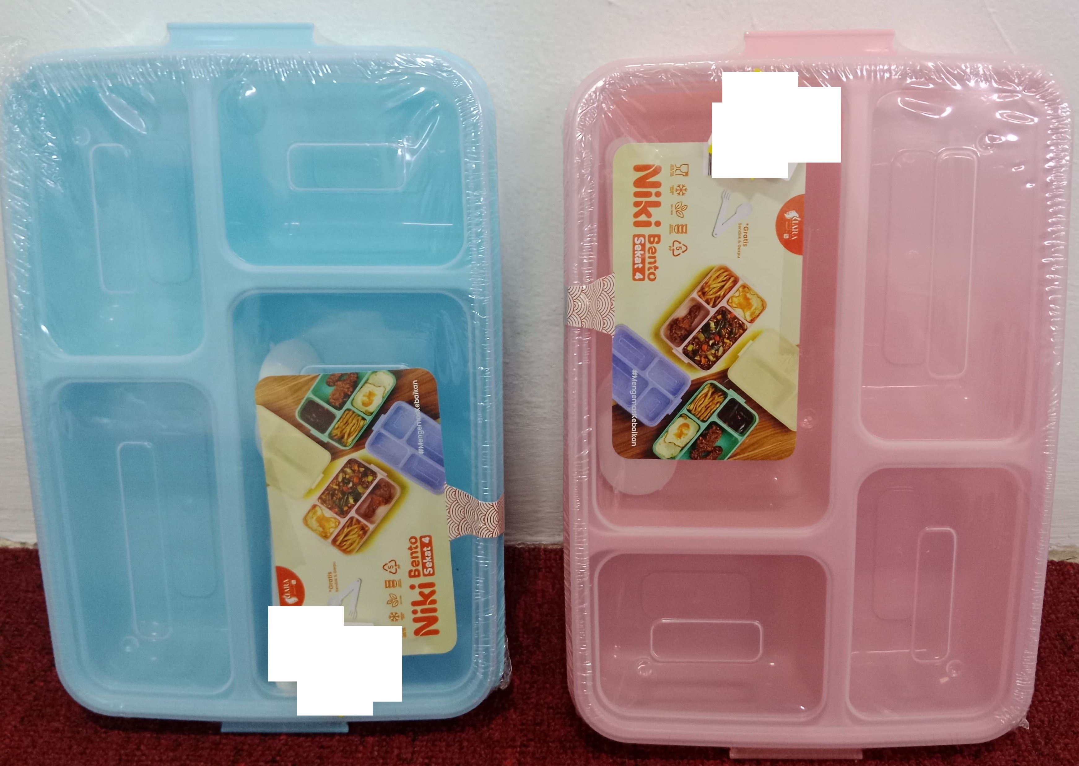 kotak makan