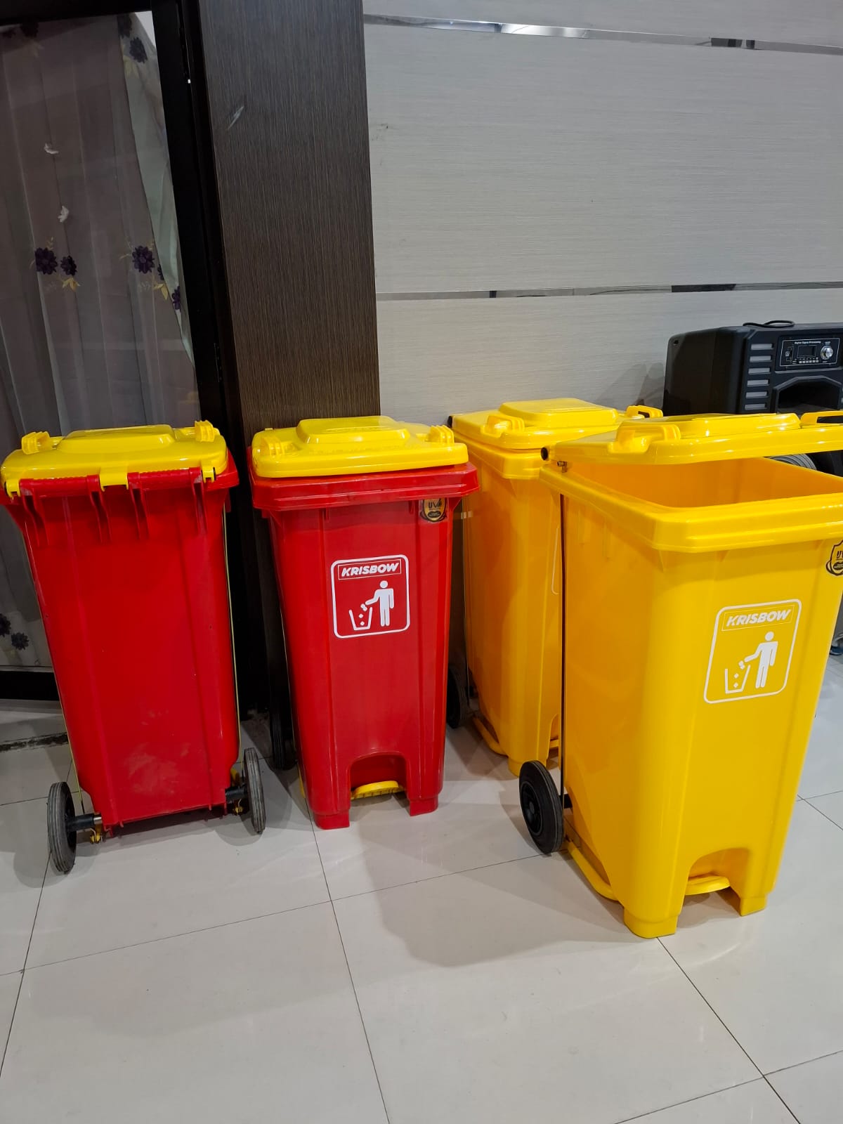 Bak Sampah