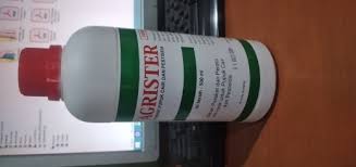 perekat pestisida agrister