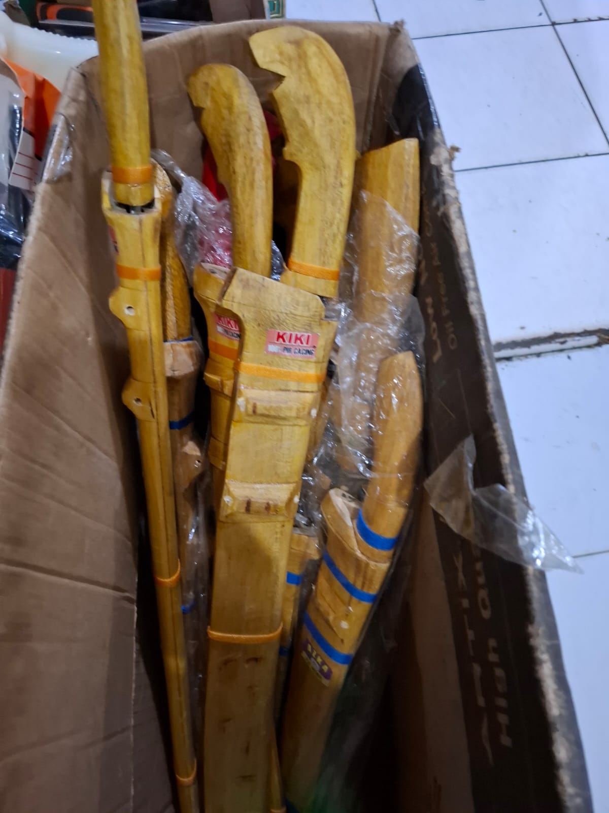 Parang